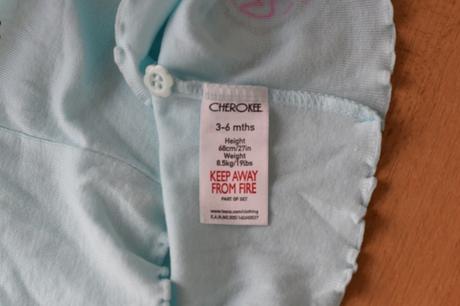 Tričko vel. 3 - 6 m, cherokee,68