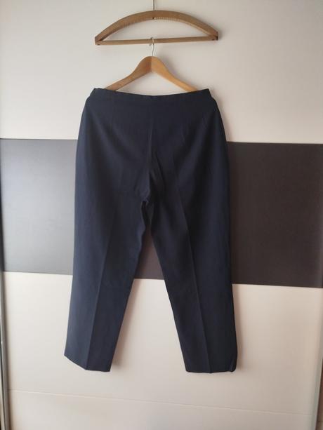 Kalhoty zn. bhs vel.44, bhs,44