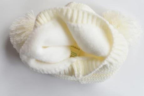 Čepice vel. 6 - 12 m, matalan,74