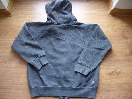 Mikina zn. donnay vel. 134/140, donnay,134