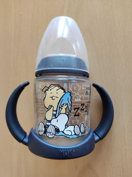 Nuk first choice netekoucí hrneček 150 ml, nuk