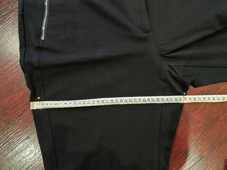 Kalhoty, gerry weber,xl