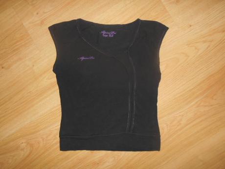 Dívčí trika vel.128-140 zn.alpine pro 2 kusy, alpine pro,128