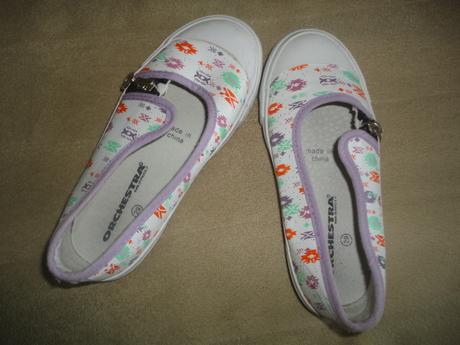 Baleriny orchestra, vel. 29, 29