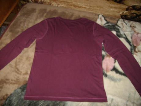 Triko chlapecké bavlněné vel.158/164, 158