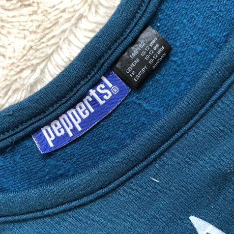 146/152 sportovni tricko na zimu pepperts, pepperts,146