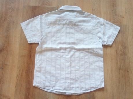 Košile, adams, vel 116, adams,116