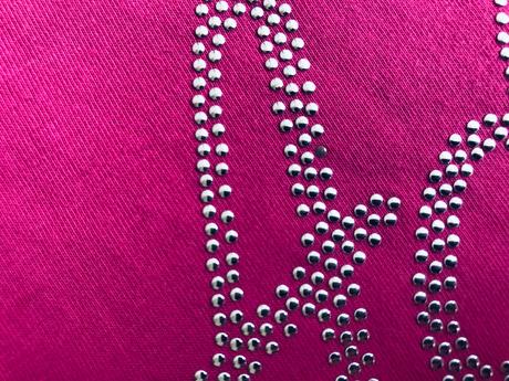 Adidas tricko ruzove 34, adidas,34