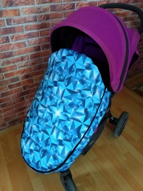 Nové nánožníky skladem, 