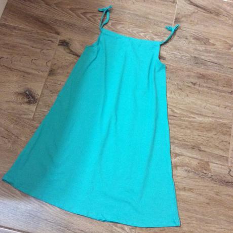 Bavlněné letní šaty, george,128