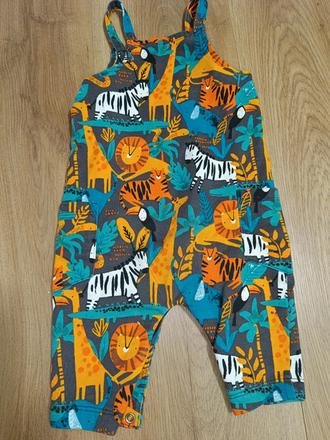 Lacle, lacláče se zvířátky 68 tu, tu,68