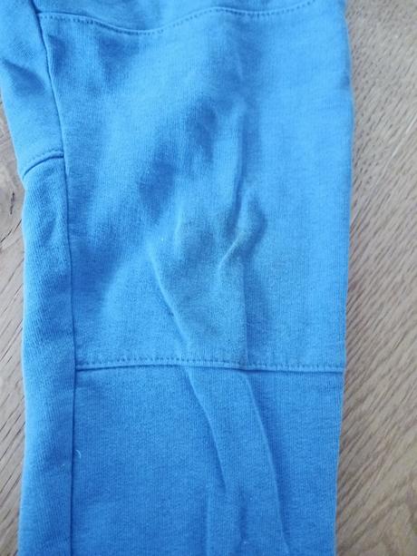 Zateplené tepláky č.116 reserved, reserved,116