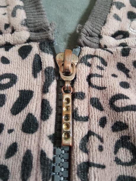 Sametová mikina, disney,152