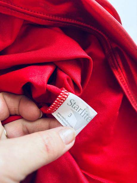 An25/ latexové tílko - v.cca xs, xs