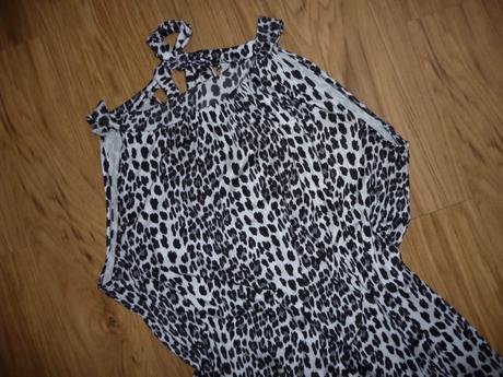 Uni dámské šaty l/xl, l