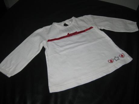 Triko, tričko, zara,80