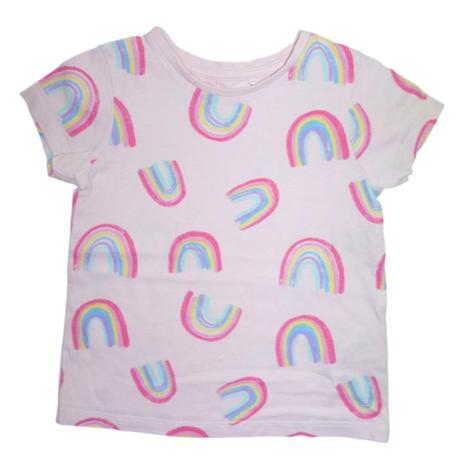 George bavlněné tričko vel. 98, george,98