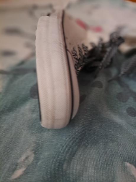 Tenisky snoopy, deichmann,39