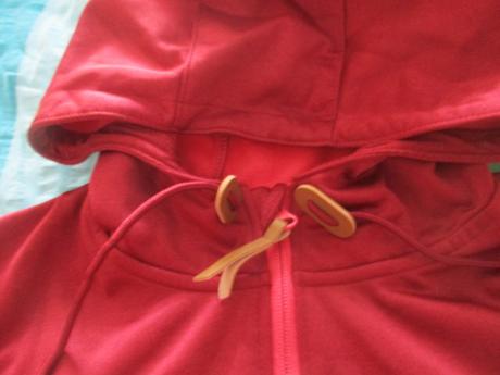 Softshelová bunda, crivit,l