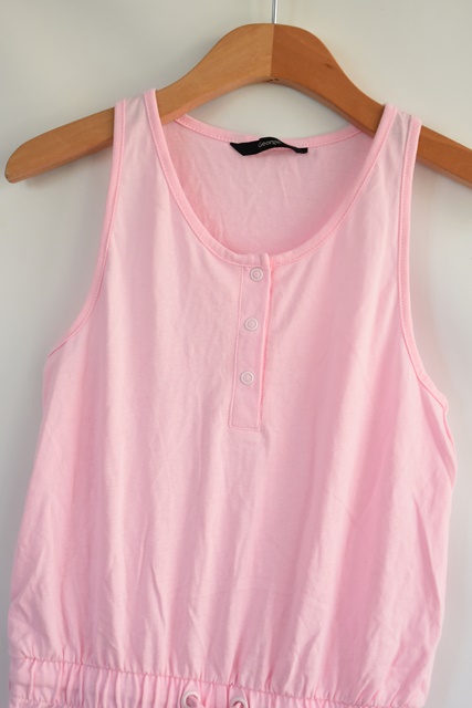 Letní overal vel. 12 - 13 let, george,158