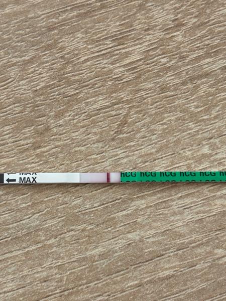 Pozitivní těhotenský test po ovulaci. Je spolehlivý?