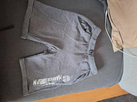 Riflové kraťasy  star wars, vel 128, 128