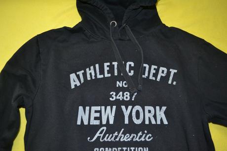 Pánská mikina m-xl, xl