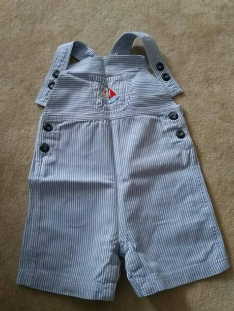 Krásné lacláče, 86