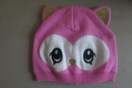 Bavlněné čepičky, h&m,98