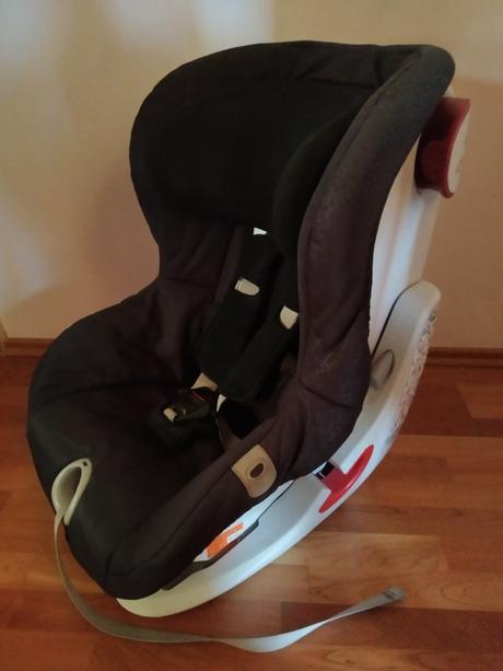 Autosedačka römer 9-18kg, römer