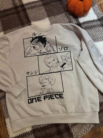 Mikina manga, new yorker,176