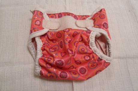 I16 svrchní pul kalhotky, 7 kg - 18 kg