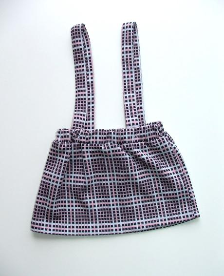 P60 sukýnka vel. 74, 74