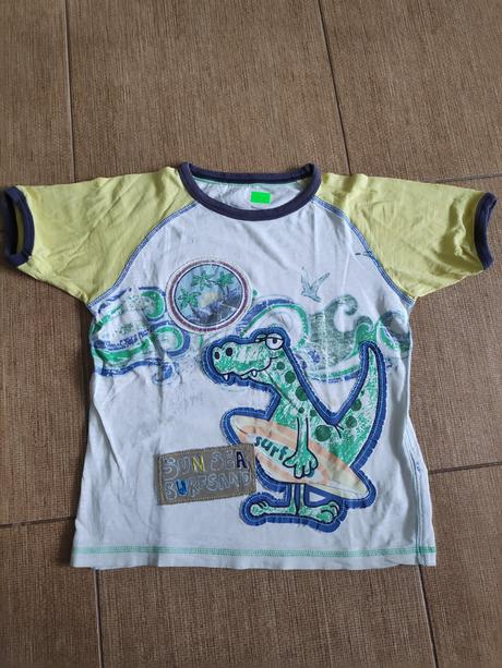 Tričko vel.116, marks & spencer,116