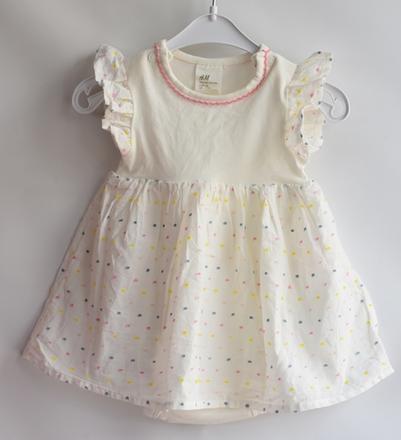 Šaty vel. 56, h&m,56
