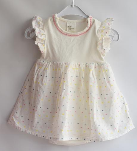 Šaty vel. 56, h&m,56