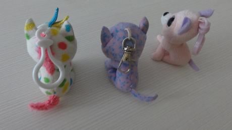 Klíčenka s velkýma očima, 