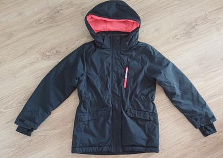 Bunda hm sport vel. 140, h&m,140