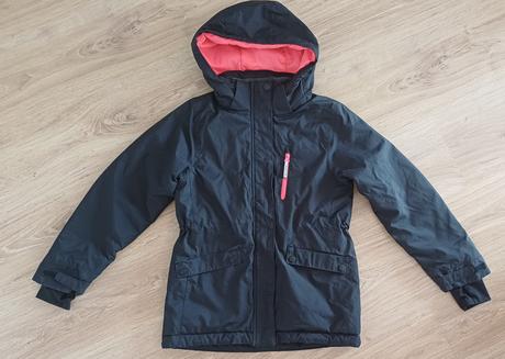 Bunda hm sport vel. 140, h&m,140