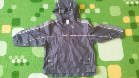 Větrovka vel 104, 104