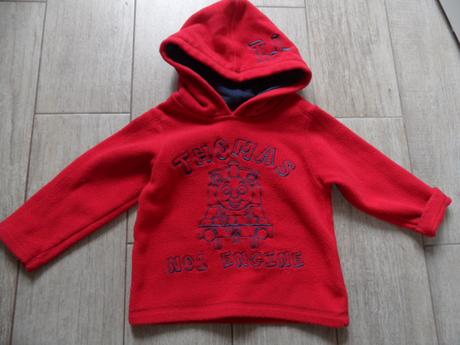 Mikina tomáš mašinka 86-92, marks & spencer,86