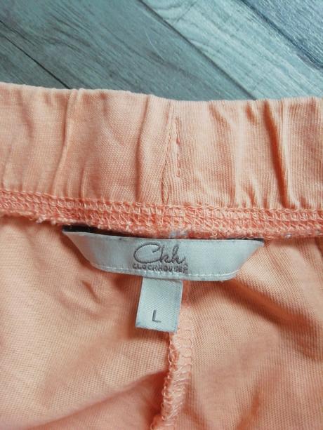 Kraťasy clockhouse, velikost l, clockhouse,l