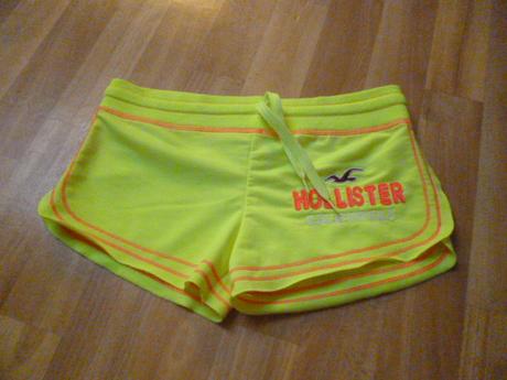 Neon kratasy xs -s i pro maminy, xs