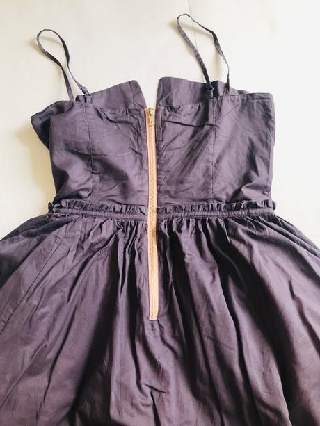 Ob/ šaty dámské letní - v.m, m