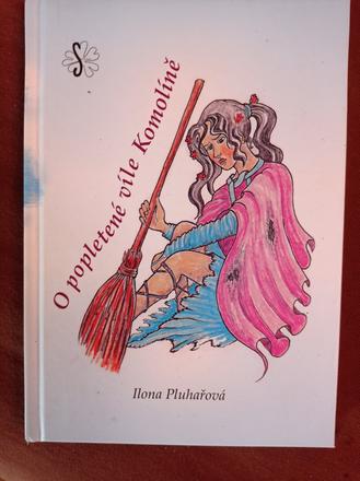 O popletené víle komolíně, 