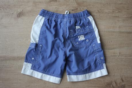 Kraťasy, palomino,92