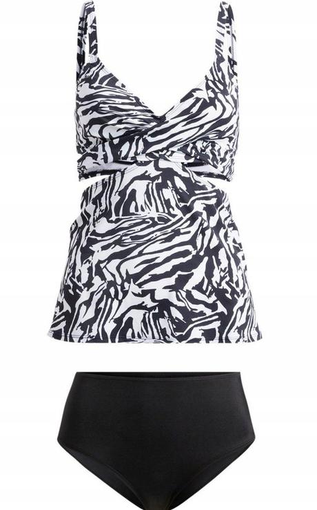 Tankiny, bonprix,42