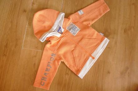 Mikina, tulec trend,68