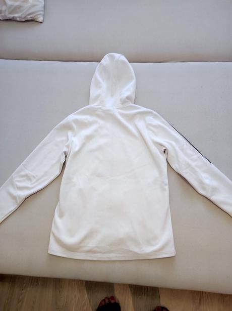 Mikina jako vel. 152-158, 152