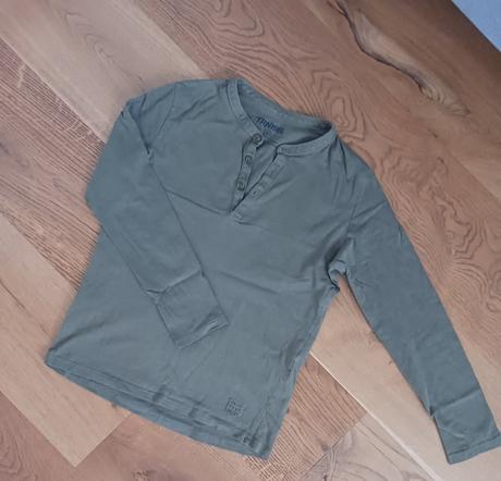 Triko č.128/134, terranova,128